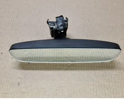 Volkswagen Golf VII Rear view mirror (interior) 3G0857511AC