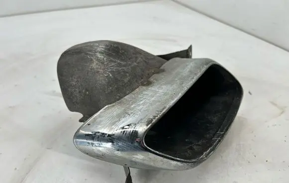 Dodge Charger Muffler ending 68226557AA
