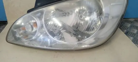 Hyundai Getz Headlight/headlamp 921011C500
