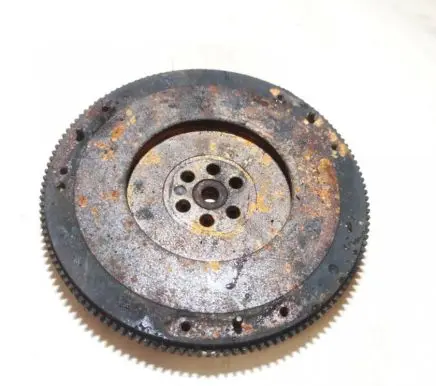 Ford Focus Flywheel