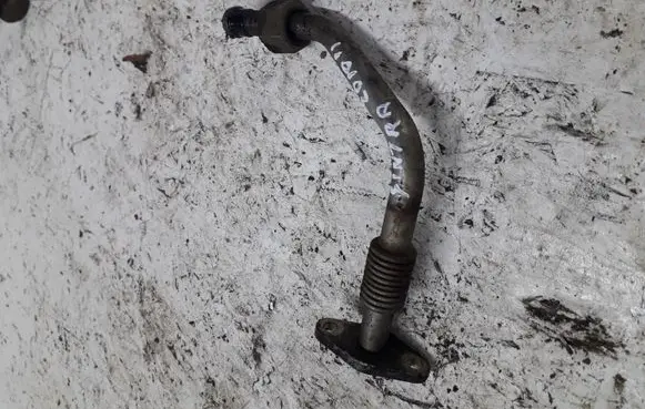 Opel Sintra Turbo air intake inlet pipe/hose