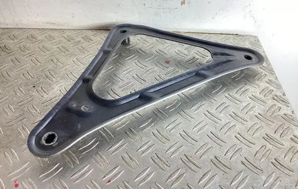 Other front suspension part