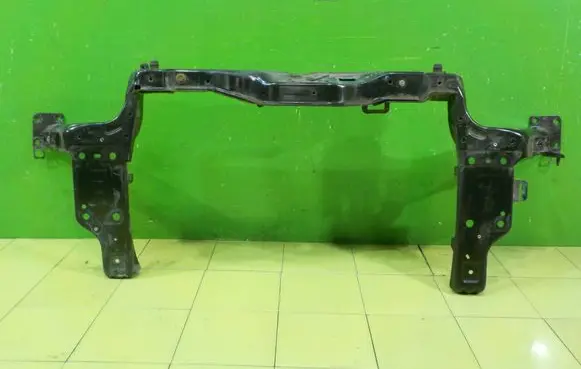 Opel Corsa E Radiator support slam panel WZMOCNIENIE WP265