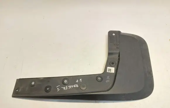 Ford Ranger IV Front mudguard