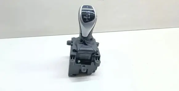 BMW 5 F10 F11 Gear selector 9239509