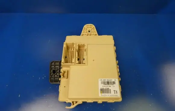 KIA Optima Fuse box set 91950-2T080 ASSYSMART
