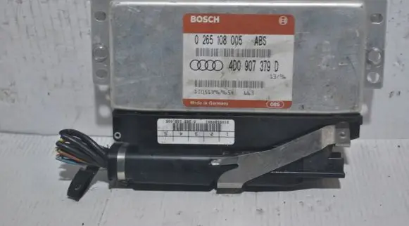 Audi A4 S4 B5 8D ABS control unit/module 0265108005