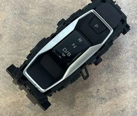 Audi Q5 SQ5 Gear selector 85D713059