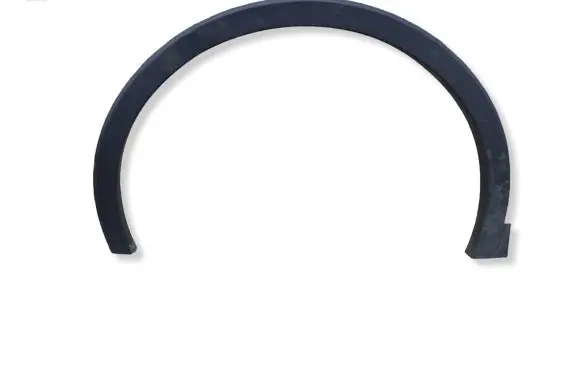 Toyota C-HR II Front arch trim 75612F4060 75602F4070