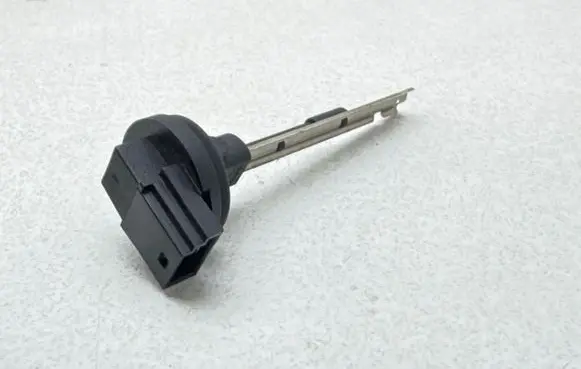 Mercedes-Benz S W221 Interior temperature sensor 6929095