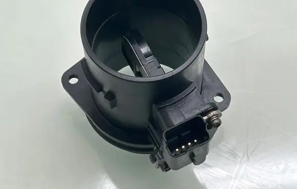 Citroen Berlingo Mass air flow meter 9683282980