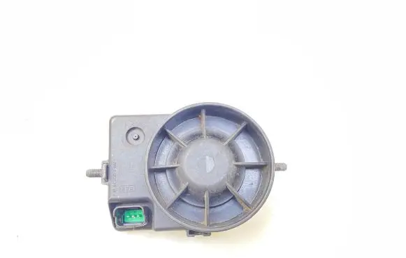 Peugeot 3008 I Alarm system siren 9666808680