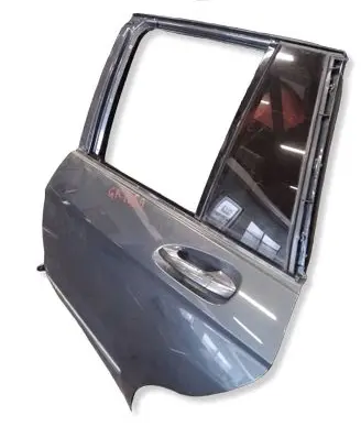 Mercedes-Benz GLK (X204) Rear door A2047300905 A2047301300