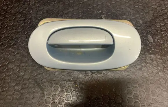 Jaguar XJ X300 Rear door exterior handle R30189