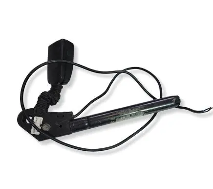 Ford Focus Front seatbelt buckle 98ABA61208BF 0109411