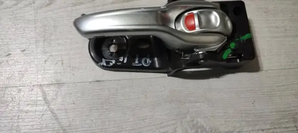 Jeep Cherokee Rear door interior handle
