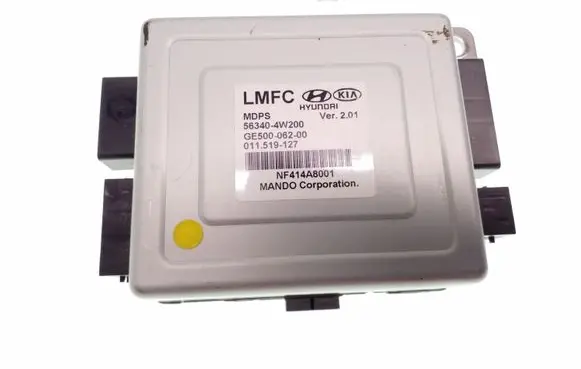 Hyundai ix35 Power steering control unit/module 563404W200 G350006200