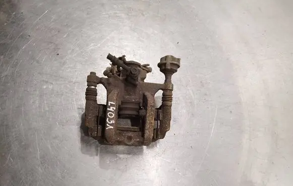 Chevrolet Orlando Rear brake caliper