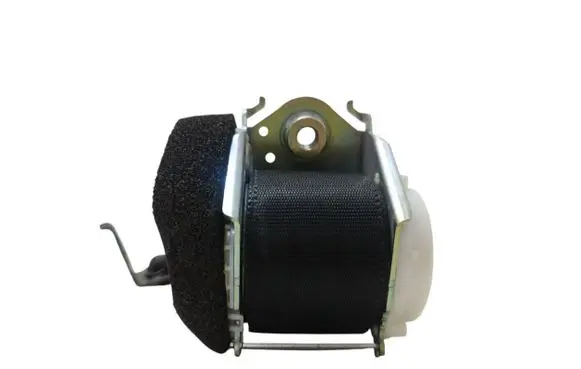 Middle seatbelt (rear)