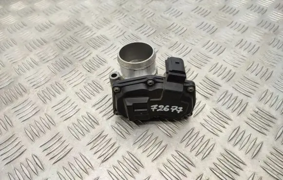 Ford B-MAX Throttle valve 50989002