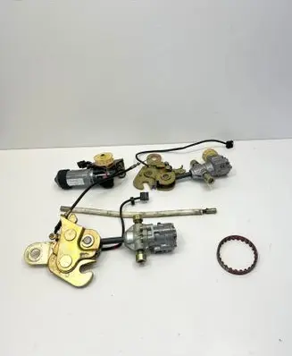 Mercedes-Benz SL R129 Seat wiring loom A1298200842 A1298200107