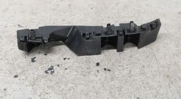KIA Niro Front bumper mounting bracket 86551AT000