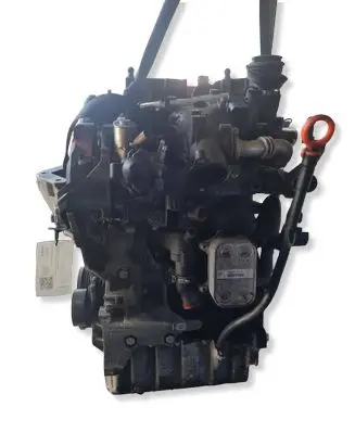Volkswagen Polo V 6R Engine CFW