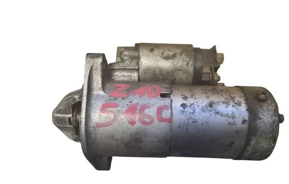 Opel Vectra C Starter motor 55352882 M001T30171