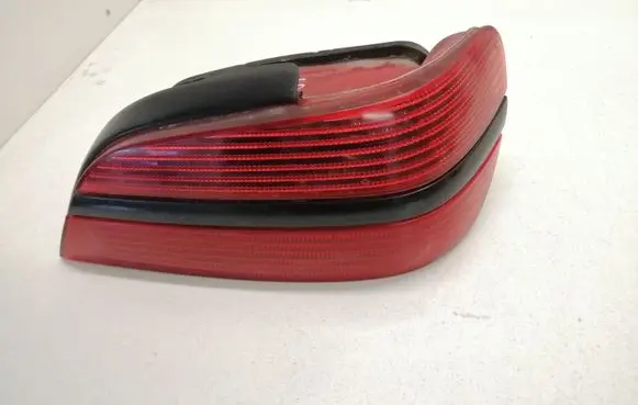 Peugeot 406 Rear/tail lights 2336D
