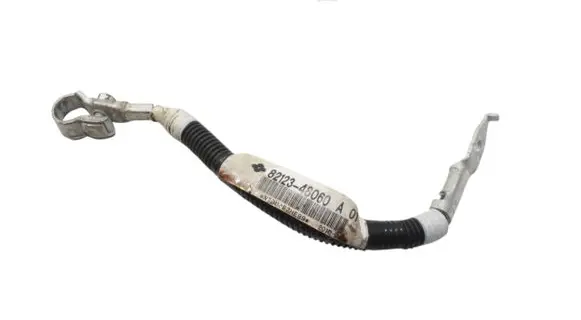 Lexus RX 450H Negative earth cable (battery) 8212348060