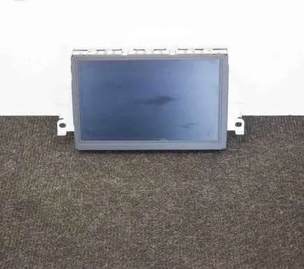 Volvo V70 Screen/display/small screen 31382906 31382906AC