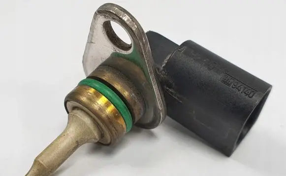 Mercedes-Benz Sprinter W906 Intake air temperature sensor A0081538628