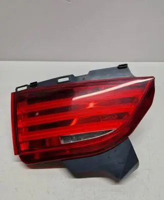 BMW 5 GT F07 Tailgate rear/tail lights 7199637