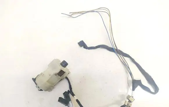 Audi 100 200 5000 C3 Interior temperature sensor 0130002803