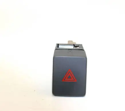 Nissan Rogue Hazard light switch 8204B