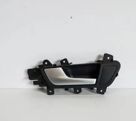 Audi A5 Sportback 8TA Rear door interior handle 8K0839019D