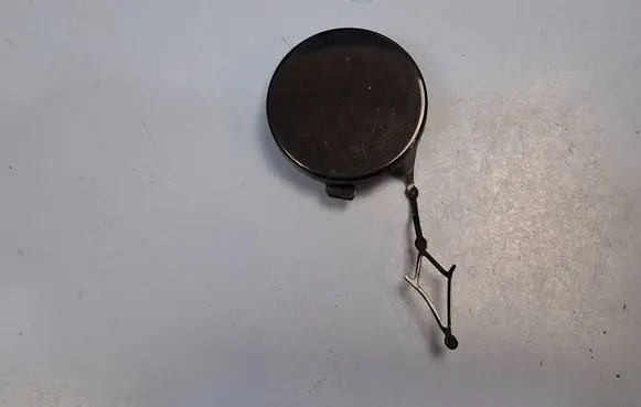 Volkswagen ID.4 Front tow hook cap/cover 11A807241