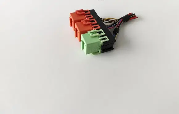 BMW 5 E60 E61 Other relay 61368373700 12631742690 8373700