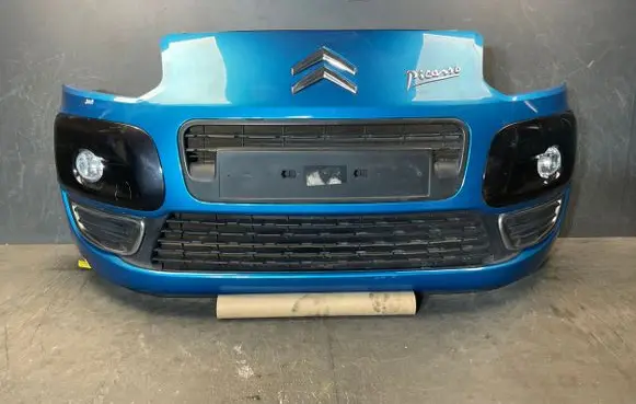 Citroen C3 Picasso Front bumper 9681800777 9681799577 9681805980