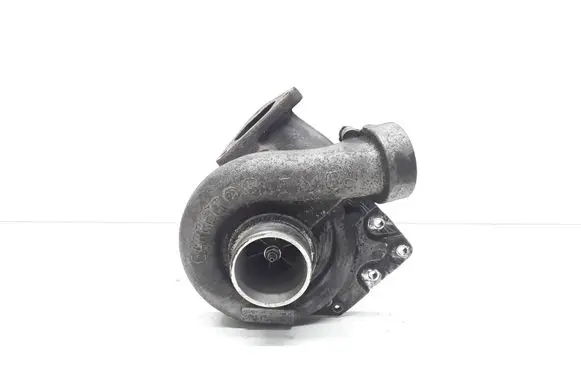 Mercedes-Benz E W211 Turbo A6480960299 GT23V