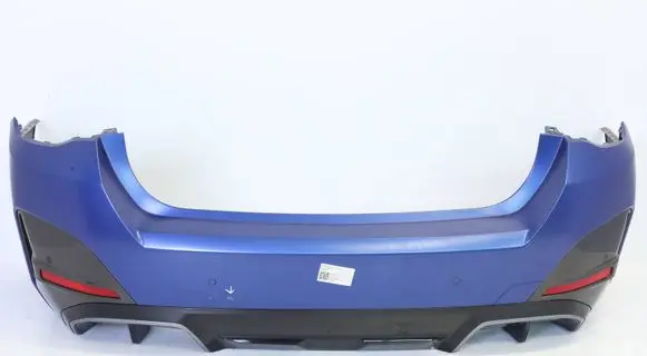BMW 4 G22 G23 G24 G26 Rear bumper 658392923