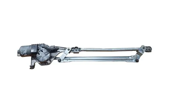 Ford Focus Front wiper linkage and motor 4M5117504AC 3397020850 0390241731