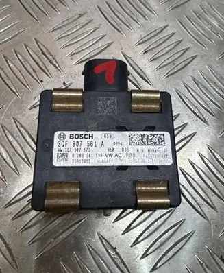 Volkswagen Golf VII Distronic sensor radar 3QF907561A 3QF907572 0203301599
