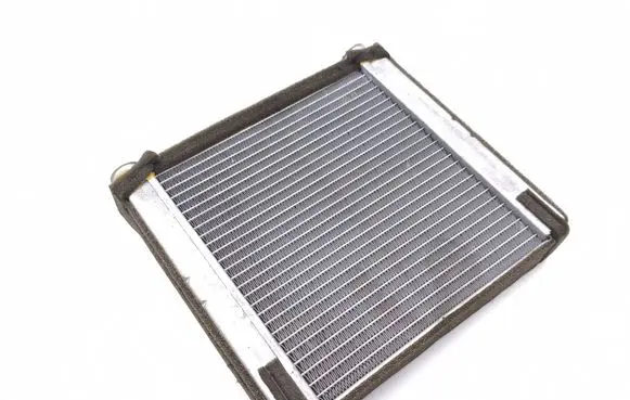 Bentley Flying Spur Heater blower radiator 