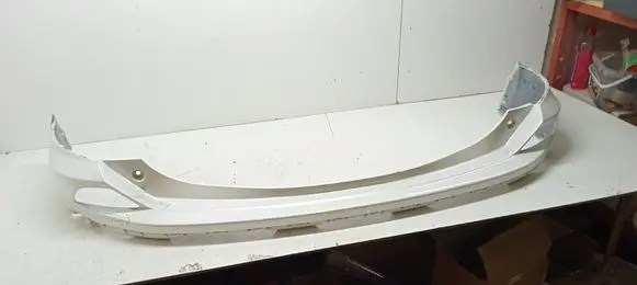 Toyota RAV 4 (XA40) Front bumper RAV42016