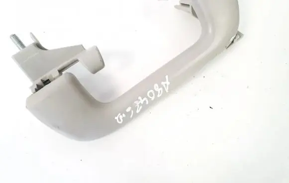 Toyota Avensis T250 Rear interior roof grab handle
