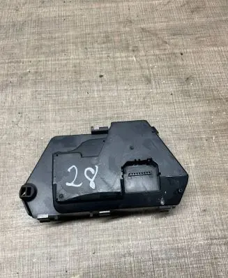 Mercedes-Benz S W220 Door control unit/module A2208215058 034630970201 03463097