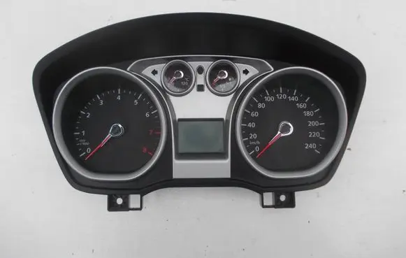 Ford Focus Speedometer (instrument cluster) 8V4T10849EF