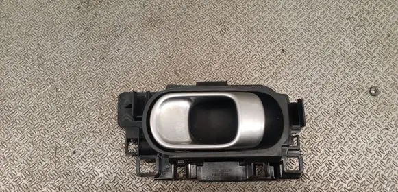 Citroen C3 Front door interior handle 