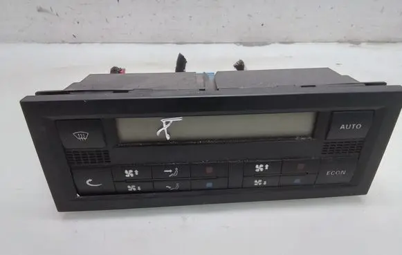 Ford Galaxy Climate control unit